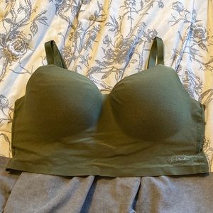 PINK Loungin’ Wireless Bra